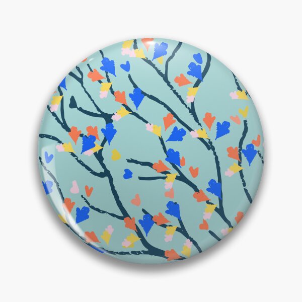 Item preview, Falling blossoms  designed and sold by SkyisBright.