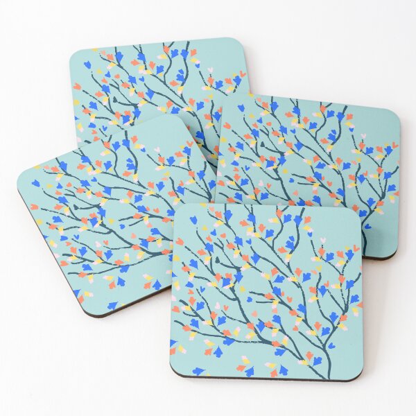 Item preview, Falling blossoms  designed and sold by SkyisBright.