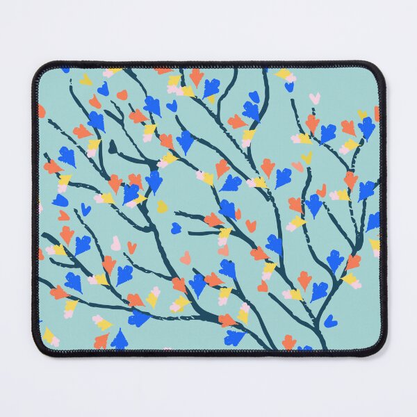 Item preview, Falling blossoms  designed and sold by SkyisBright.