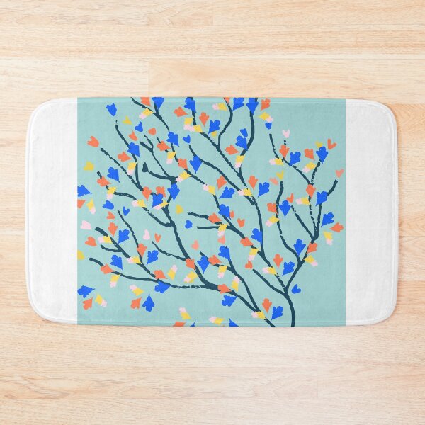 Item preview, Falling blossoms  designed and sold by SkyisBright.