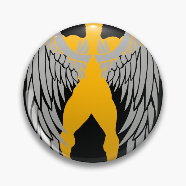 Item preview, Bodybuilding Back Pose Growing Wings? Big Lats Gold designed and sold by designsbyted.