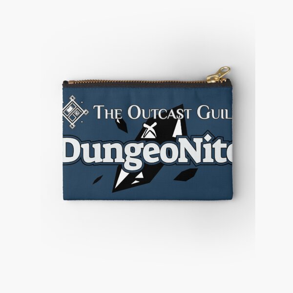 Item preview, DungeoNite mono designed and sold by outcastguild.
