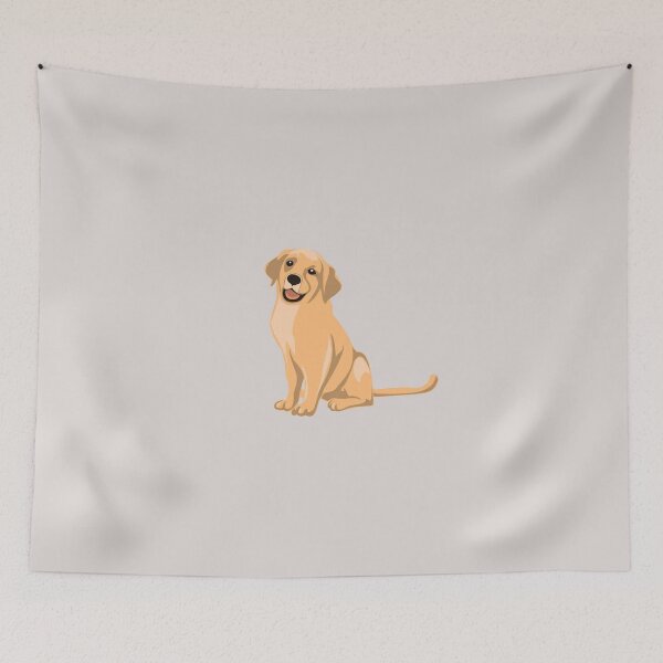 Item preview, Golden Doggo designed and sold by scorzol.