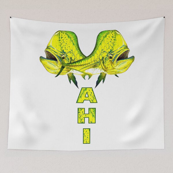 Item preview, mahi designed and sold by Paul Kyriakides.