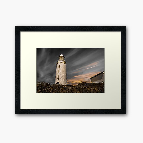 Item preview, Cape Bruny Lighthouse, Tasmania designed and sold by hans peðer Alfreð .