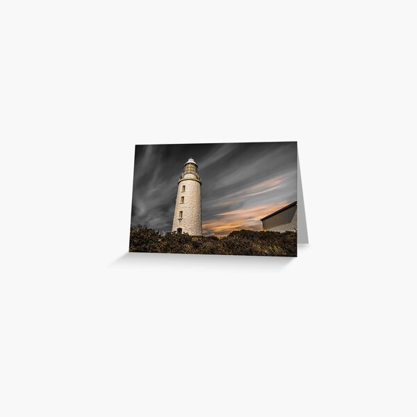 Item preview, Cape Bruny Lighthouse, Tasmania designed and sold by hans peðer Alfreð .