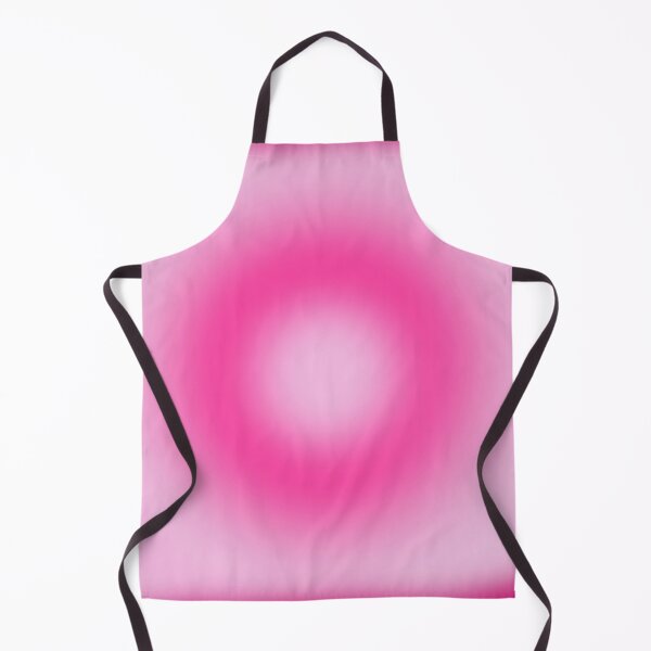 Item preview, Spiritual Pink Aura Gradient Ombre Sombre Abstract  designed and sold by Tamas Das.