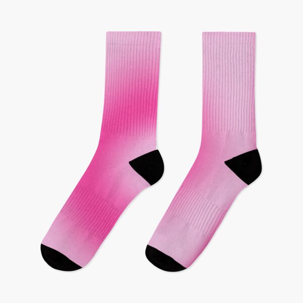 Item preview, Spiritual Pink Aura Gradient Ombre Sombre Abstract  designed and sold by Tamas Das.