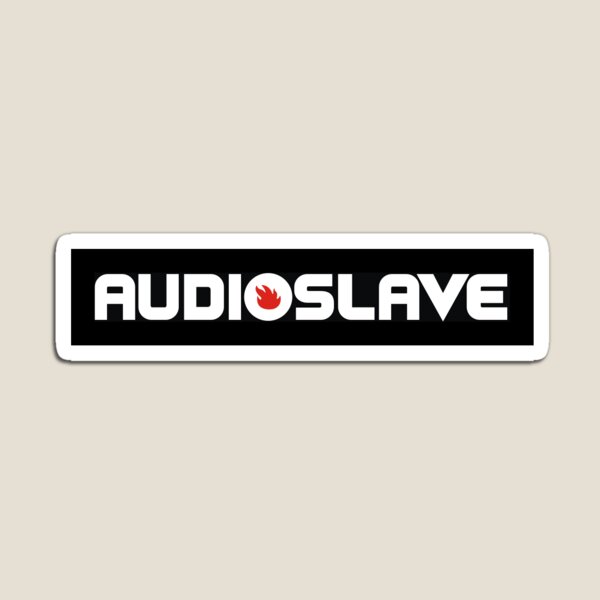 Item preview, Audioslave  designed and sold by samlorenzoni.