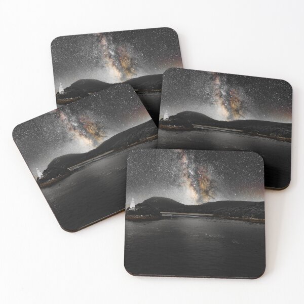 Item preview, Macquarie Harbour, Tasmania designed and sold by Hans Peðer Alfreð .