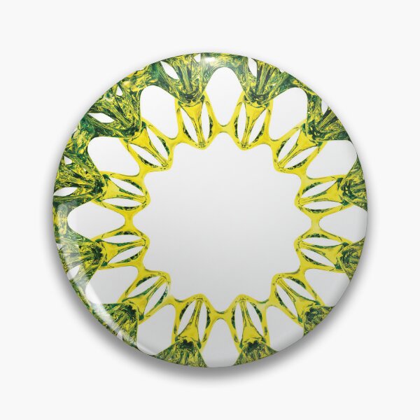 Item preview, Seamless glass decorative ornament pattern  designed and sold by darshants.