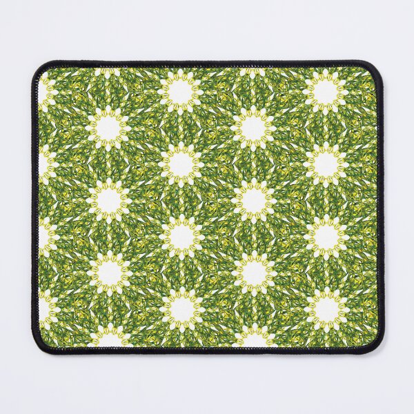 Item preview, Seamless glass decorative ornament pattern  designed and sold by darshants.