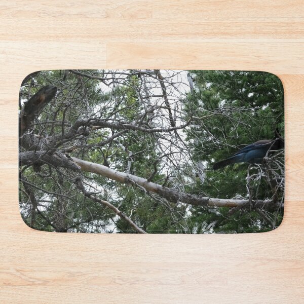 Item preview, Tree Limbs in the Forest designed and sold by Haley-Marshall.