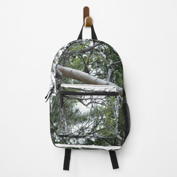 Item preview, Tree Limbs in the Forest designed and sold by Haley-Marshall.