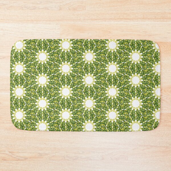 Item preview, Seamless glass decorative ornament pattern  designed and sold by darshants.