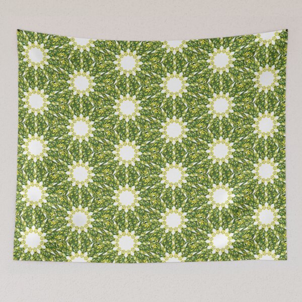 Item preview, Seamless glass decorative ornament pattern  designed and sold by darshants.