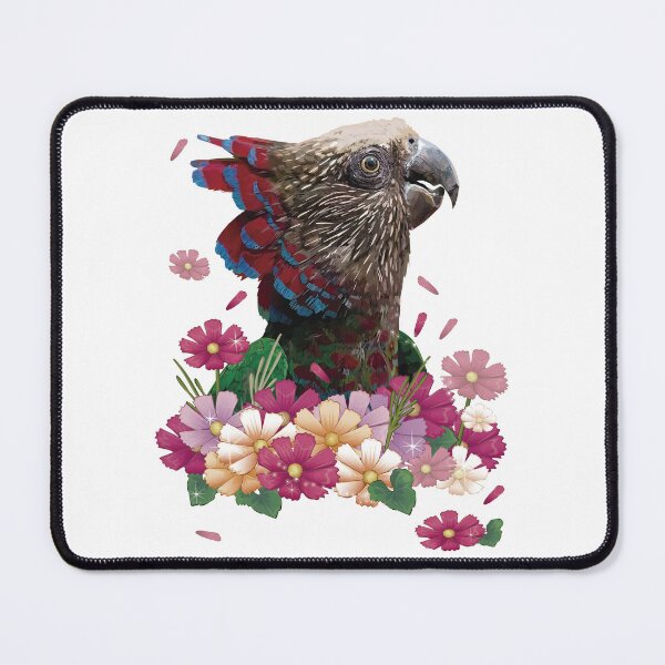 Item preview, The Chief Parrot designed and sold by obscurite.