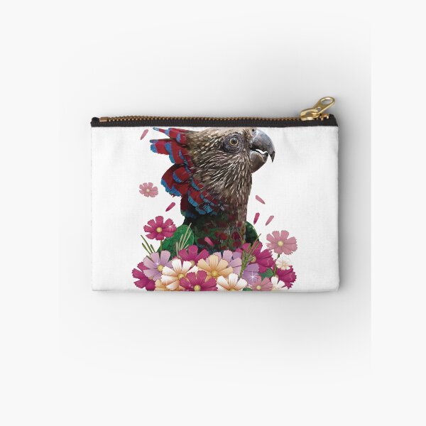 Item preview, The Chief Parrot designed and sold by obscurite.