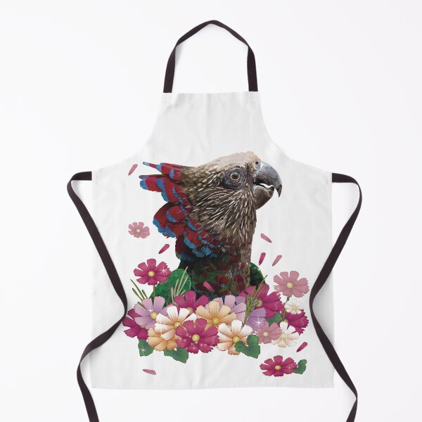 Item preview, The Chief Parrot designed and sold by obscurite.