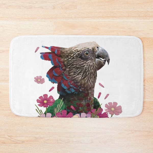 Item preview, The Chief Parrot designed and sold by obscurite.