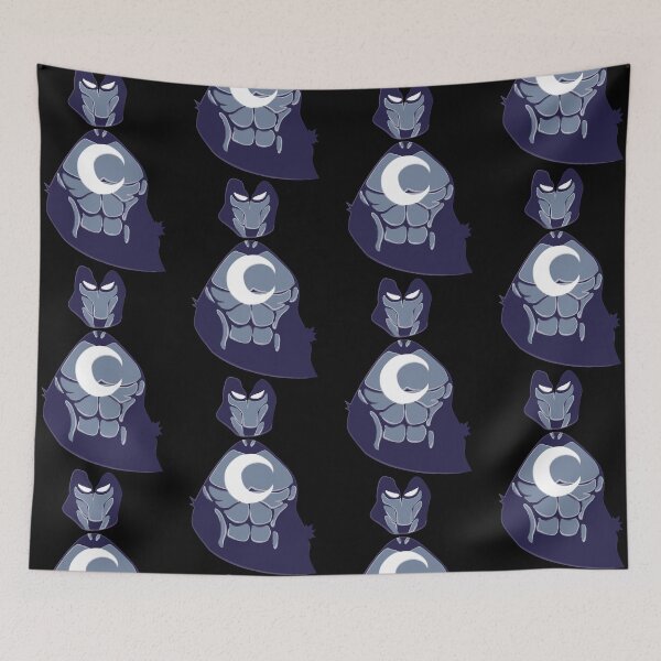Item preview, Marc Spector Moon Knight Alternate designed and sold by KirstixCo.