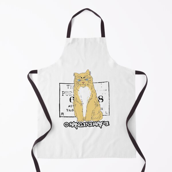Item preview, orange cat design for you designed and sold by diahzia.