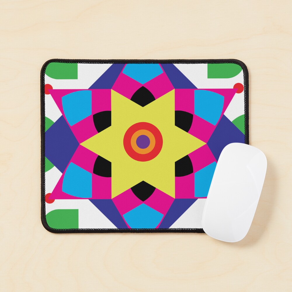 Item preview, Mouse Pad designed and sold by WSShopArt21.