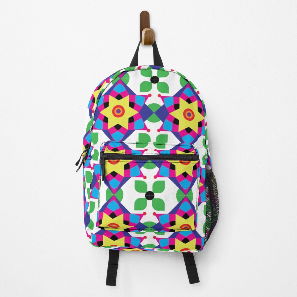 Item preview, Backpack designed and sold by WSShopArt21.
