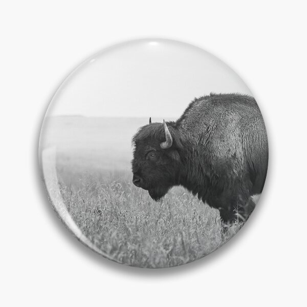 Item preview, American Bison designed and sold by robeldevyn.