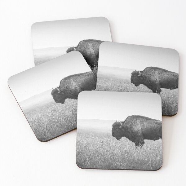 Item preview, American Bison designed and sold by robeldevyn.