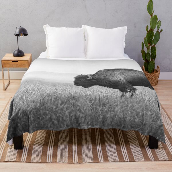 Item preview, American Bison designed and sold by robeldevyn.