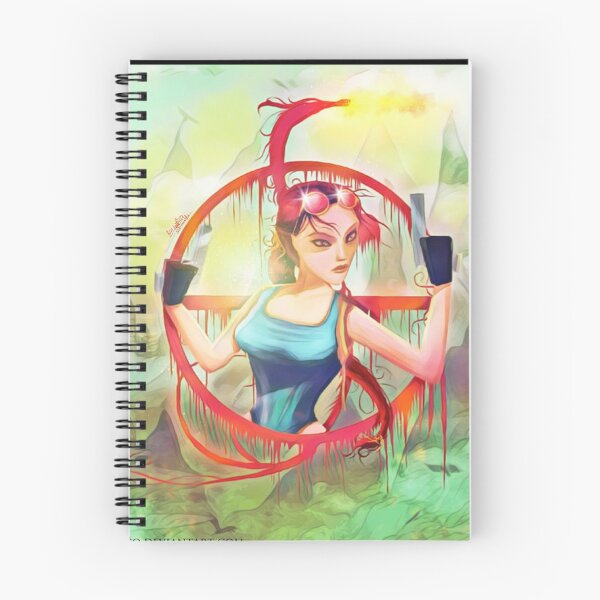 Item preview, Lara Croft 6 designed and sold by Eliott Sontot.