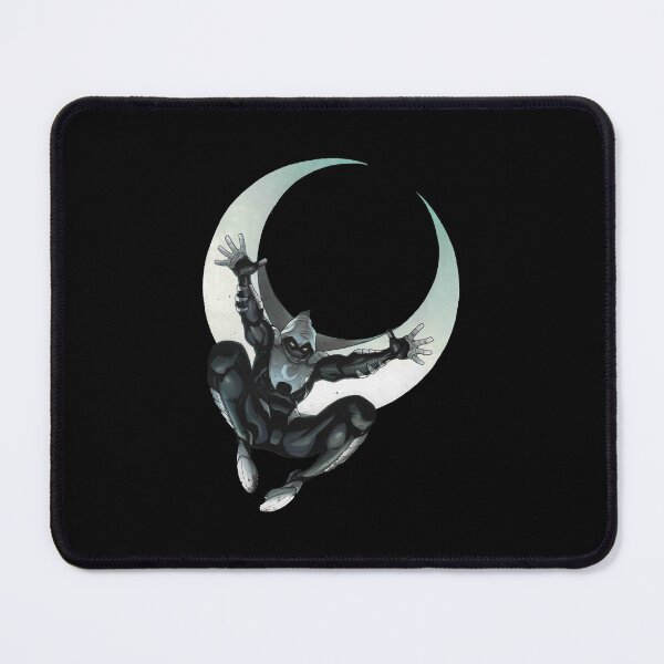 Item preview, Marc Spector Moon Knight designed and sold by KirstixCo.