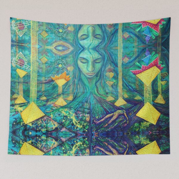 Item preview, Soul of the time designed and sold by liuquara.