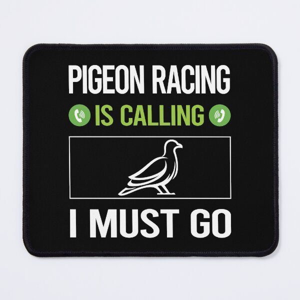 Item preview, It Is Calling Pigeon Racing designed and sold by saraokcstreva.