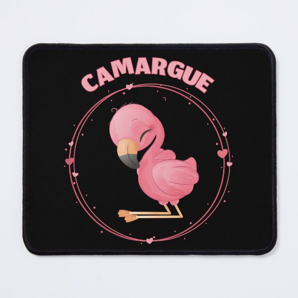 Item preview, Baby flamingo resting designed and sold by Astralia.