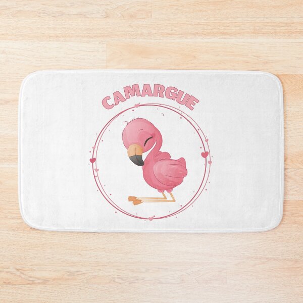 Item preview, Baby flamingo resting designed and sold by Astralia.