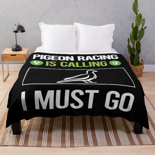 Item preview, It Is Calling Pigeon Racing designed and sold by saraokcstreva.