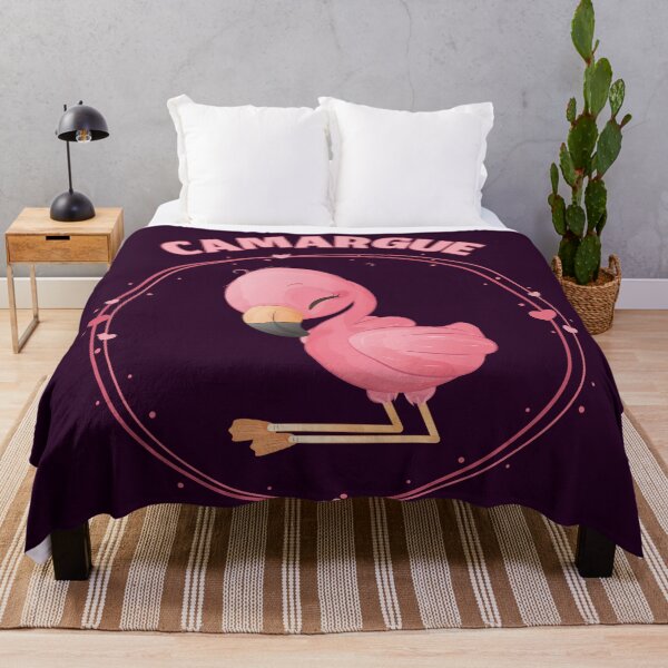 Item preview, Baby flamingo resting designed and sold by Astralia.
