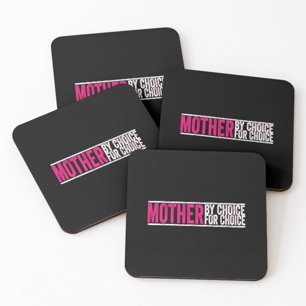 Item preview, Mother By Choice For Choice Pro Choice Feminist Rights designed and sold by EthelMonahan.