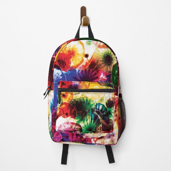 Item preview, ipone 16 pro  max Colorful Jellyfish  Patten Texture designed and sold by ramwebroom.
