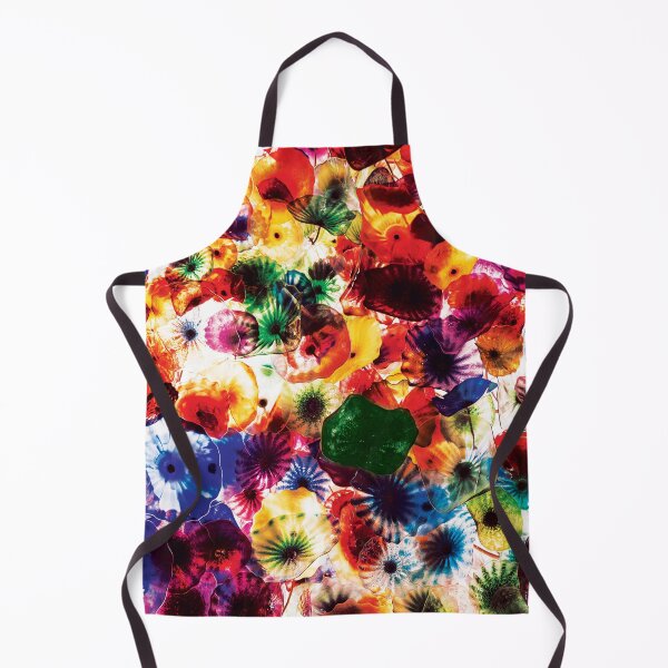 Item preview, ipone 16 pro  max Colorful Jellyfish  Patten Texture designed and sold by ramwebroom.