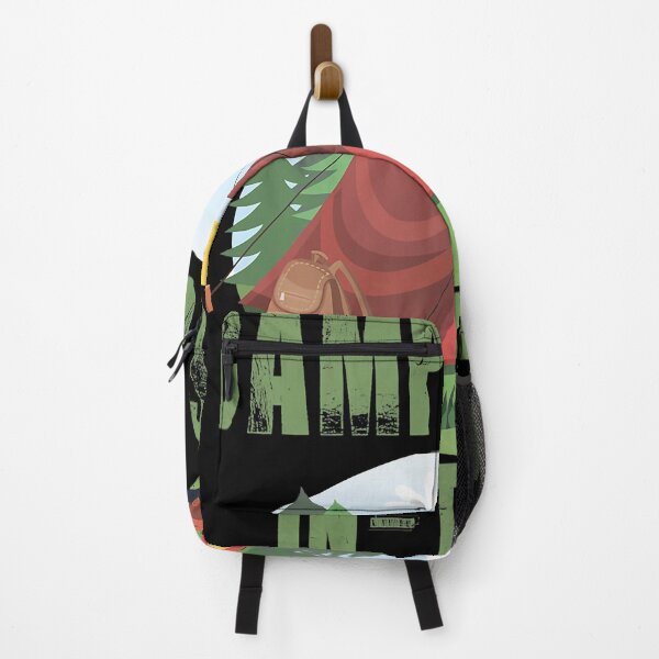 Item preview, Camping Is In Tents Funny Gift For Happy Camper designed and sold by BennetJaco.