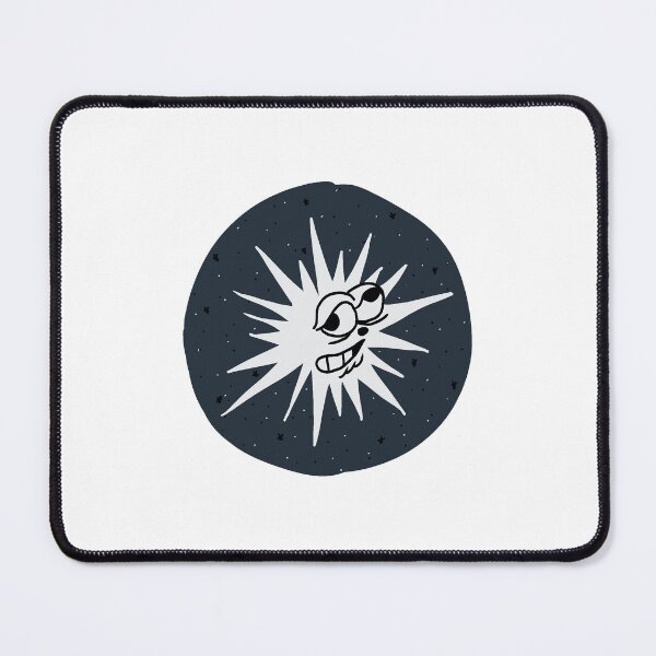Item preview, Beabadoobee Space Cadet designed and sold by apple peel.