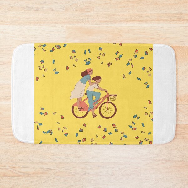 Item preview, Go for a ride designed and sold by SkyisBright.