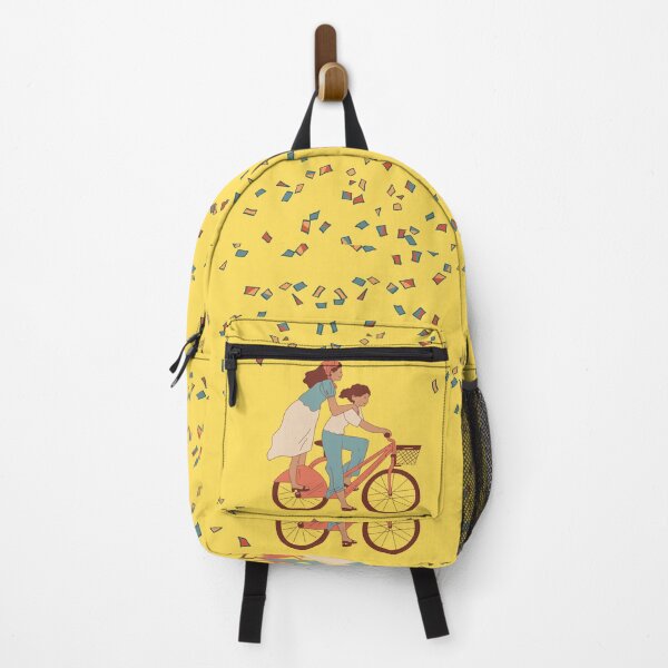 Item preview, Go for a ride designed and sold by SkyisBright.