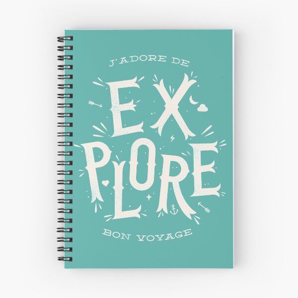 Item preview, J'adore de Explore designed and sold by LordWharts.