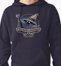 Black Magic School Pullover Hoodie