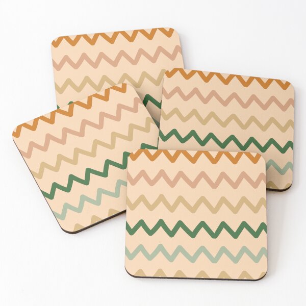 Item preview, Neutral Retro Pattern designed and sold by MaiZephyr.