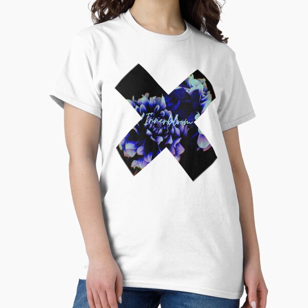 Item preview, Innerbloom - Rufus du sol designed and sold by Poonam Shinde.